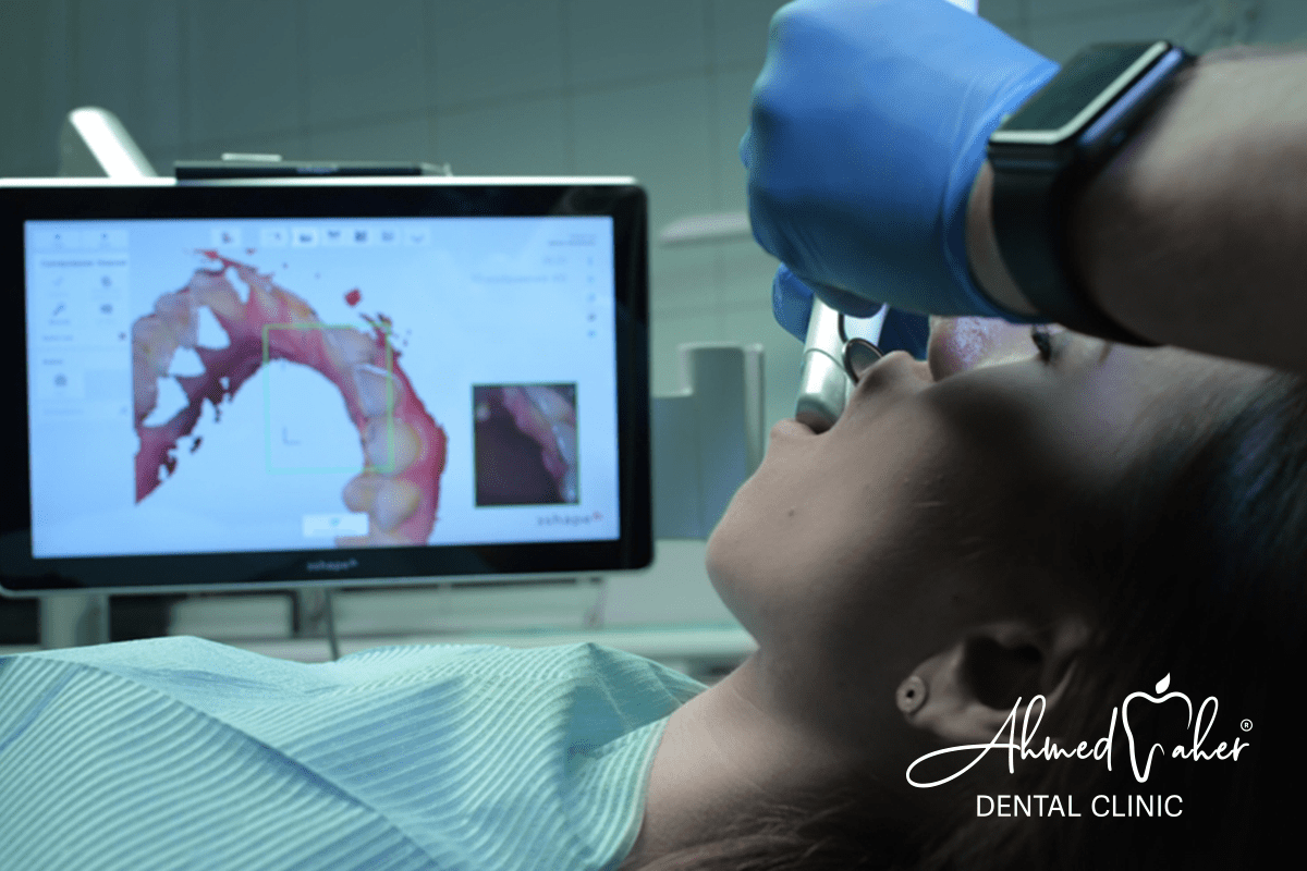 افضل مركز تجميل اسنان في المنصورة