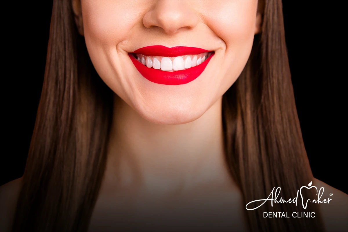 افضل ابتسامة هوليود في المنصورة بمركز الدكتور أحمد ماهر